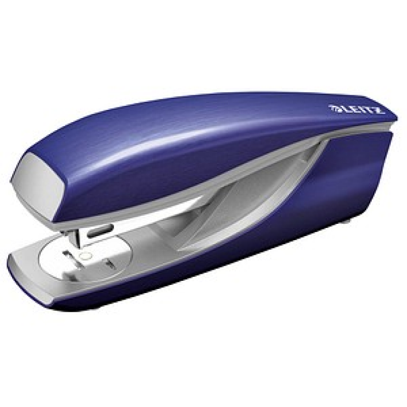LEITZ Heftgerät NeXXt Series Style 5562 titan blau, 1 St. – Bild 1 von 4