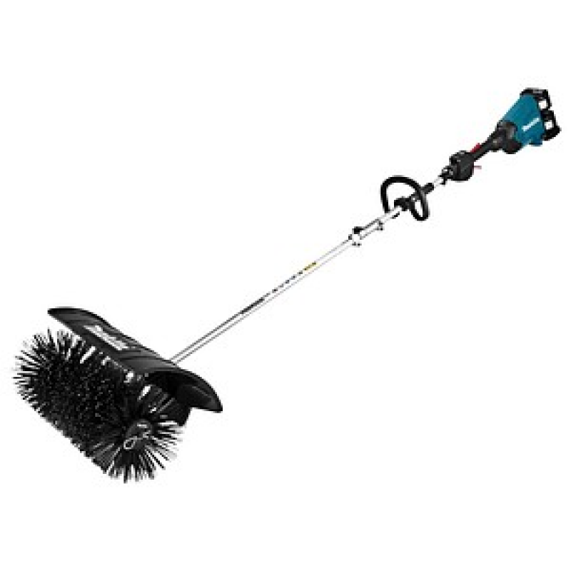 makita BR400MP Kehrbürsten-Aufsatz – Bild 1 von 4