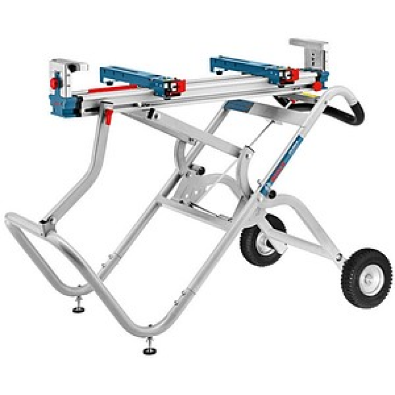 BOSCH Professional GTA 2500 W Untergestell für Kreissäge Kapp- und Gehrungssägen – Bild 1 von 2