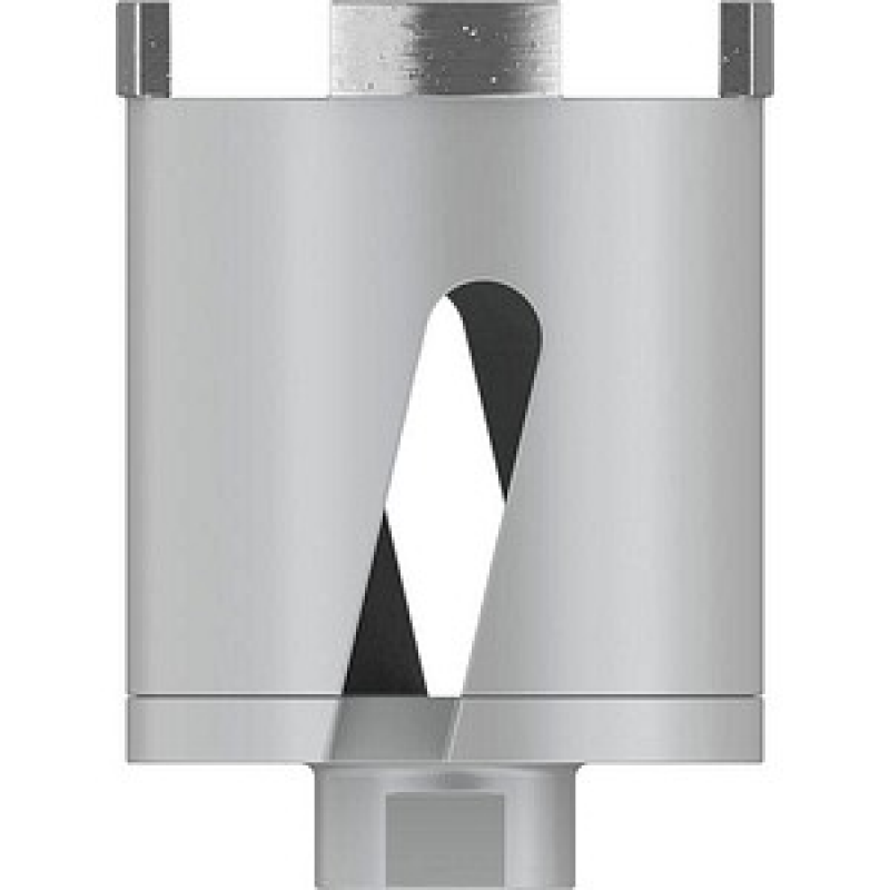 AKTION: BOSCH Diamantbohrkrone für Trockenbohrung PRO Socket, Ø 68 mm, 1 St. mit Prämie nach Registrierung – Bild 1 von 7