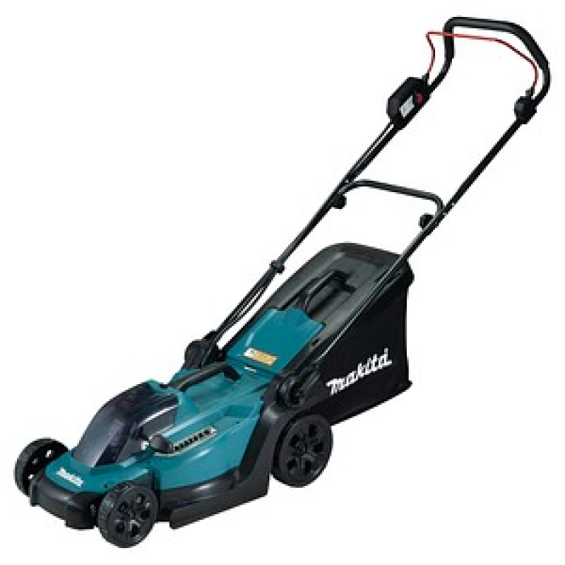 makita DLM330RM Akku-Rasenmäher 18,0 V für bis zu 450 m², mit 1 Akku – Bild 1 von 11