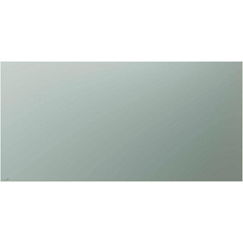 Legamaster Glas-Magnettafel matte 200,0 x 100,0 cm pastellgrün – Bild 1 von 3