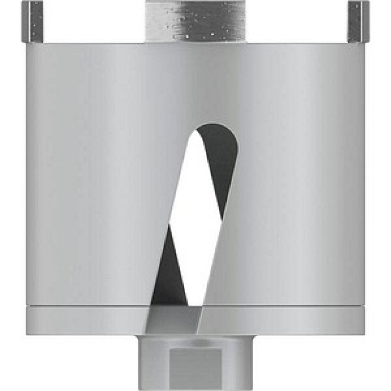 AKTION: BOSCH Diamantbohrkrone für Trockenbohrung PRO Socket, Ø 82 mm, 1 St. mit Prämie nach Registrierung – Bild 1 von 7