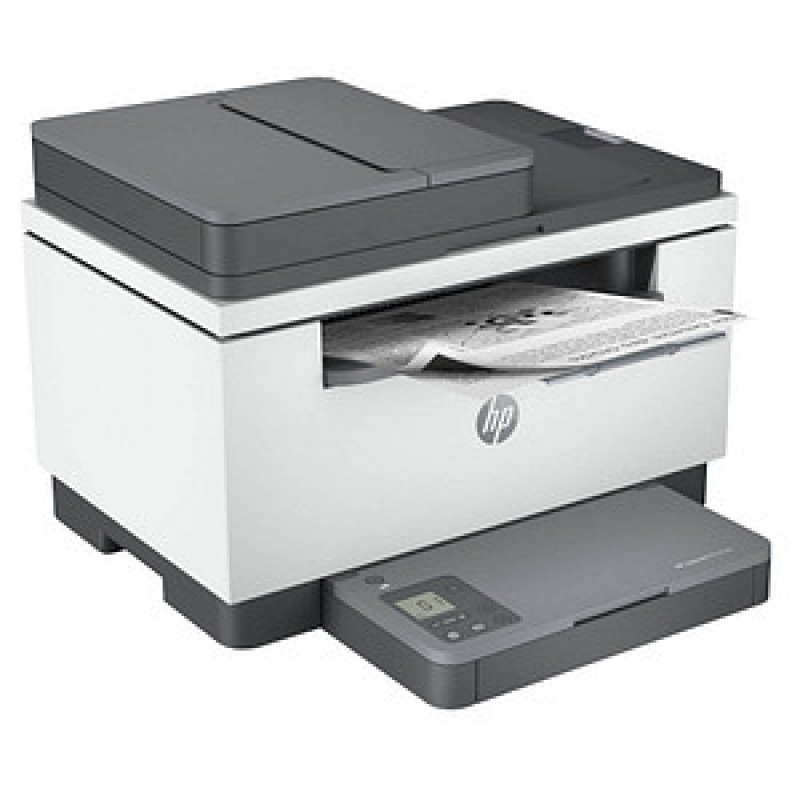 HP LaserJet MFP M234sdn 3 in 1 Laser-Multifunktionsdrucker weiß – Bild 1 von 6