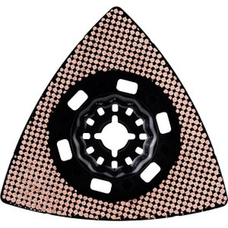 AKTION: BOSCH EXPERT Sanding Plate AVZ 90 RT Schleifplatte , 1 St. mit Prämie nach Registrierung – Bild 1 von 5
