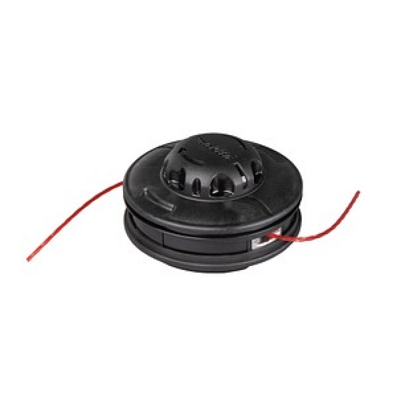 makita 1911Y2-9 2-Fadenkopf für Rasentrimmer 2,7 mm x 4,0 m – Bild 1 von 9