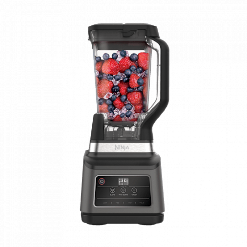 Ninja 2-in-1-Mixer mit Auto-iQ | BN750EU | von SharkNinja – Bild 1 von 2