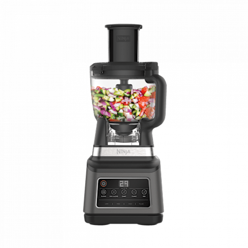 Ninja 3-in-1-Küchenmaschine mit Auto-iQ | BN800EU | von SharkNinja – Bild 1 von 2