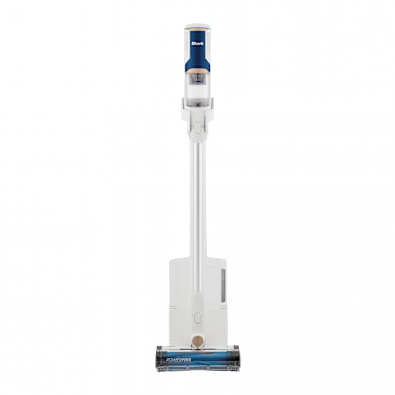 Shark Clean & Self-Empty Akku-Staubsauger mit automatischem Entleerungssystem | BU3521EU | von SharkNinja – Bild 1 von 2