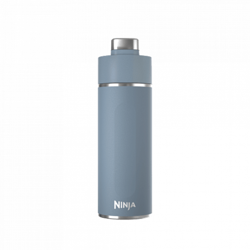 Ninja Thirsti 530 ml Trinkflasche in Blau | DW1801EUUKBL | von SharkNinja – Bild 1 von 2