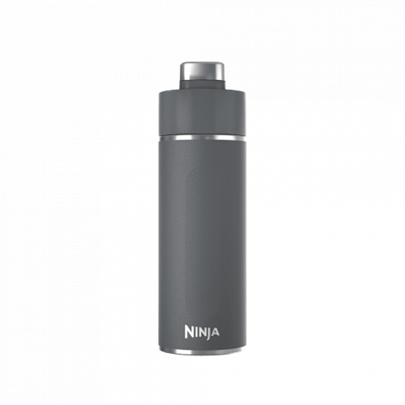 Ninja Thirsti 530 ml Trinkflasche in Grau | DW1801EUUKGY | von SharkNinja – Bild 1 von 2