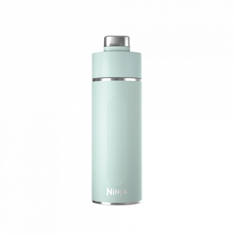 Ninja Thirsti 530 ml Trinkflasche in Mint | DW1801EUUKMT | von SharkNinja – Bild 1 von 2