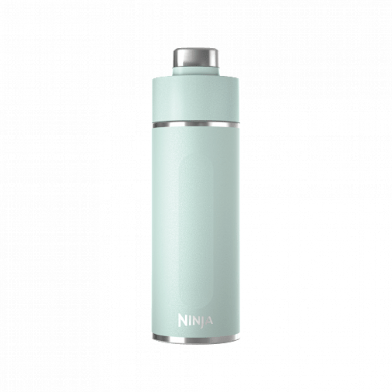 Ninja Thirsti 700 ml Trinkflasche in Weiß | DW2401EUUKMT | von SharkNinja – Bild 1 von 2