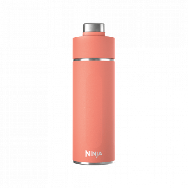 Ninja Thirsti 700 ml Trinkflasche in Rot | DW2401EUUKPE | von SharkNinja – Bild 1 von 2