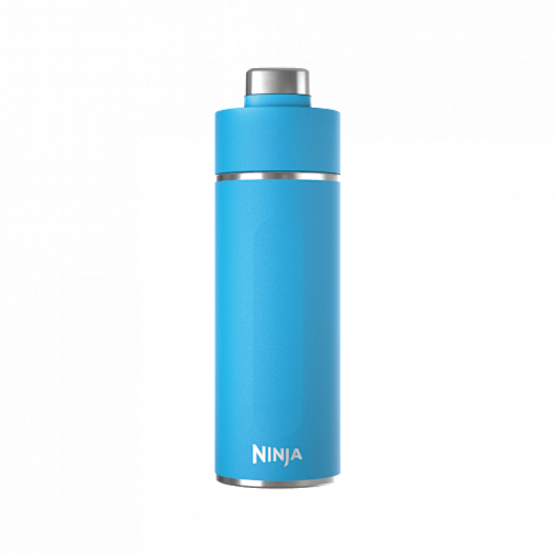 Ninja Thirsti 700 ml Trinkflasche in Türkisblau | DW2401EUUKSB | von SharkNinja – Bild 1 von 2
