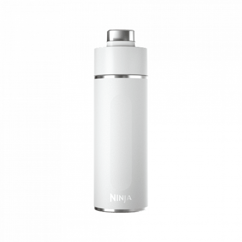 Ninja Thirsti 700 ml Trinkflasche in Weiß | DW2401EUUKWH | von SharkNinja – Bild 1 von 2