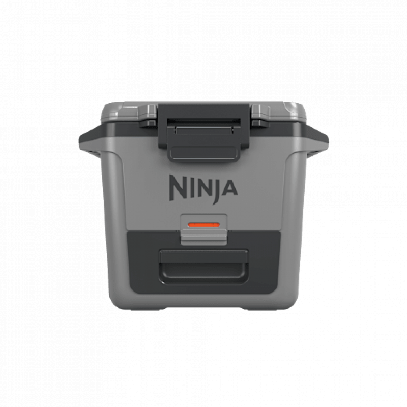 Ninja FrostVault 28 L Kühlbox mit Trockenzone in Grau | FB131EUGY | von SharkNinja – Bild 1 von 2