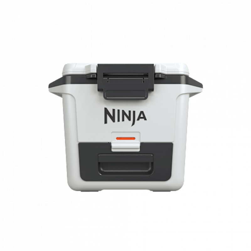 Ninja FrostVault 28 L Kühlbox mit Trockenzone in Weiß | FB131EUWH | von SharkNinja – Bild 1 von 2
