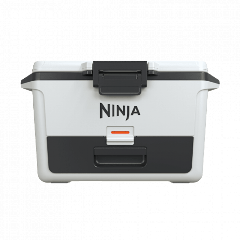 Ninja FrostVault 47 L Kühlbox mit Trockenzone in Weiß | FB151EUWH | von SharkNinja – Bild 1 von 2