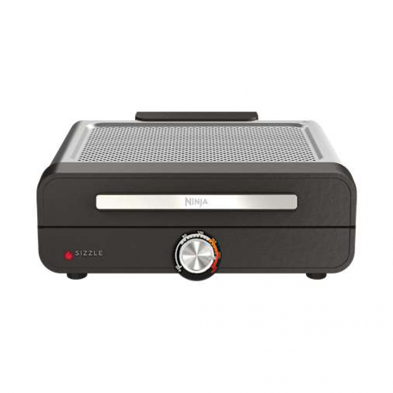 Ninja Sizzle Grillplatte und Plancha | GR101EU | von SharkNinja – Bild 1 von 2