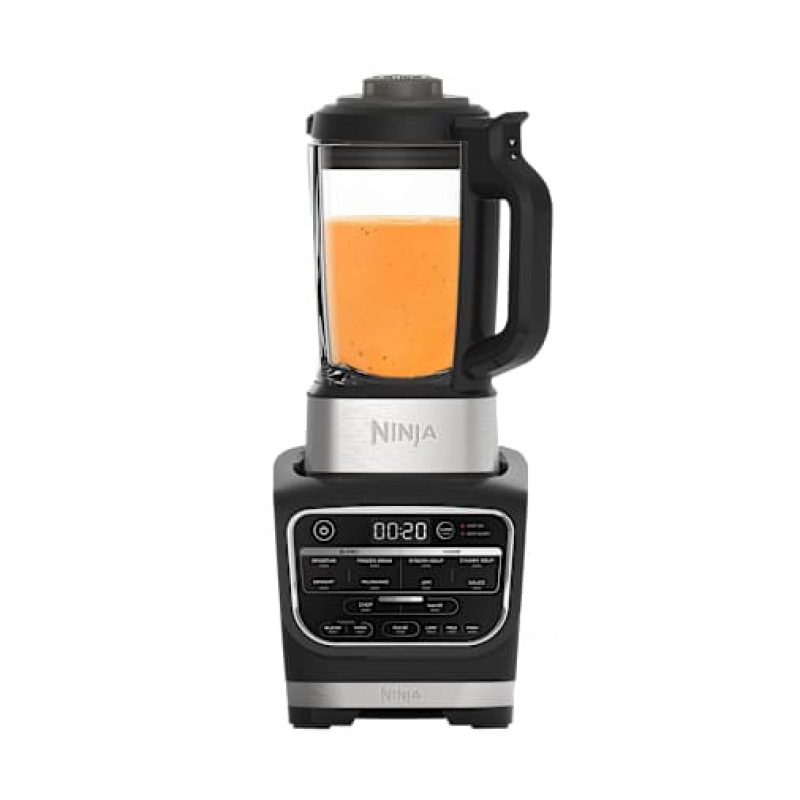 Ninja Foodi Mixer & Suppenkocher | HB150EU | von SharkNinja – Bild 1 von 2