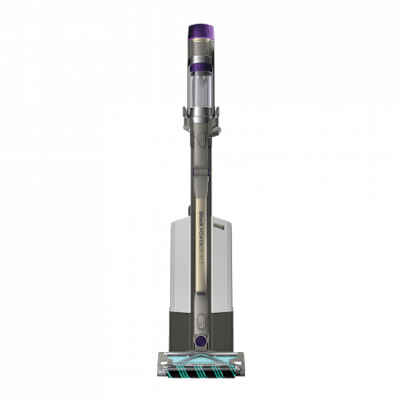 Shark PowerDetect Clean & Empty Akku-Staubsauger für Tierhaare | IP3251EUT | von SharkNinja – Bild 1 von 2