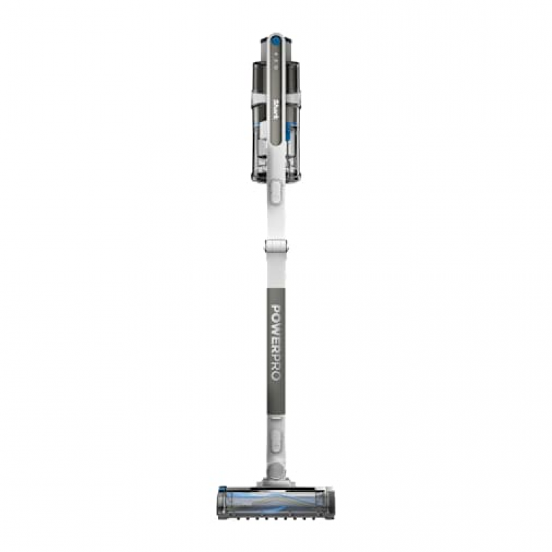 Shark PowerPro Pet Akku-Staubsauger | IZ380EUT | von SharkNinja – Bild 1 von 2
