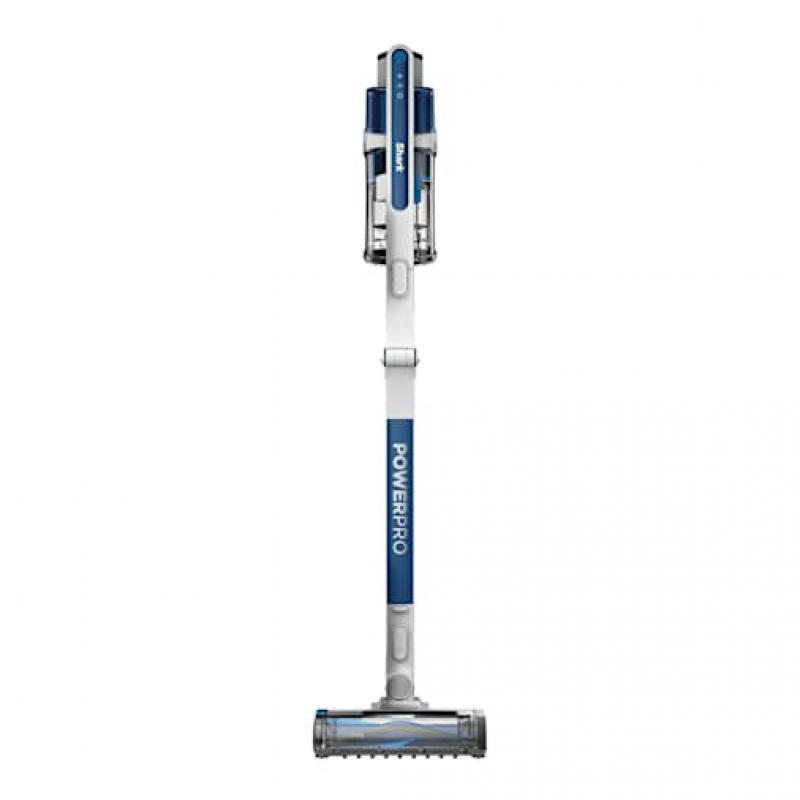 Shark PowerPro Akku-Staubsauger | IZ380EU | von SharkNinja – Bild 1 von 2