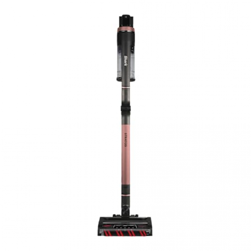 Shark Stratos Akku-Staubsauger mit selbstreinigender Bürstenrolle, Clean Sense iQ und Flexology | IZ400EU | von SharkNinja – Bild 1 von 2