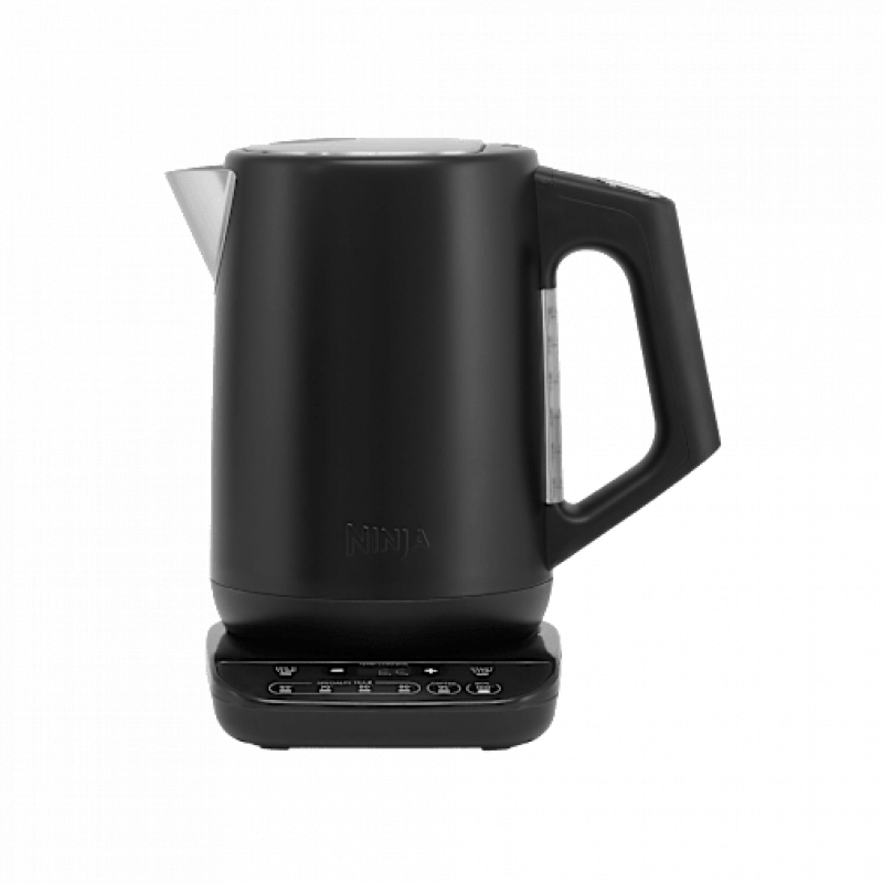 Ninja Wasserkocher in Schwarz | KT200EU | von SharkNinja – Bild 1 von 2