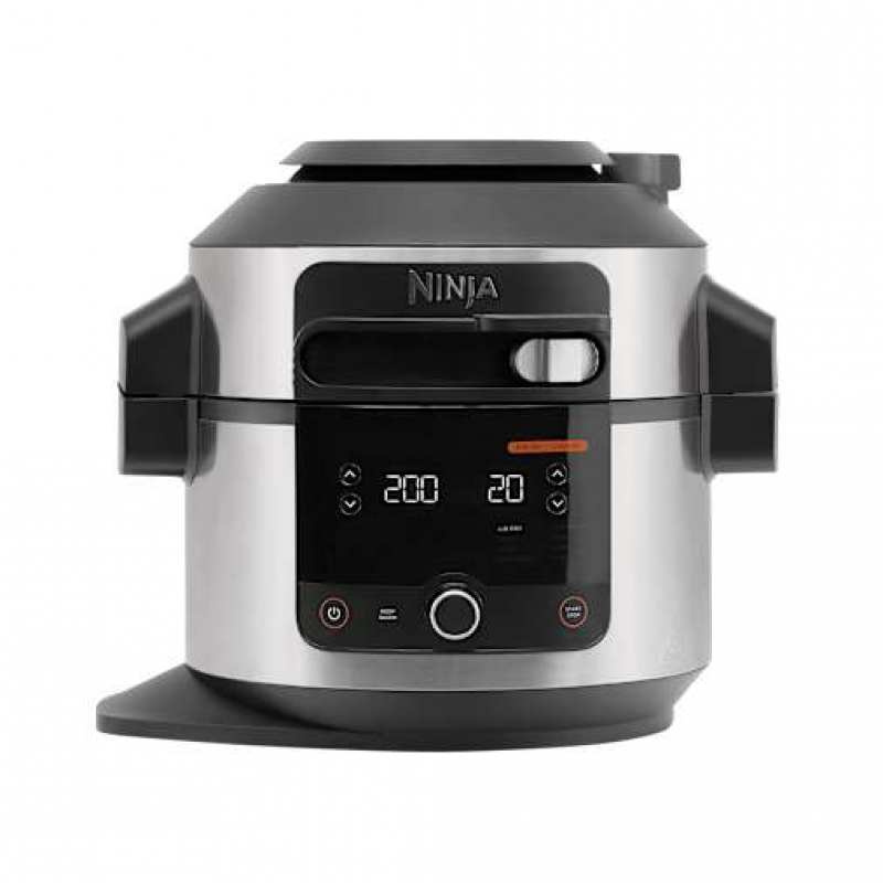 Ninja Foodi 11-in-1 SmartLid Multikocher | OL550EU | von SharkNinja – Bild 1 von 2