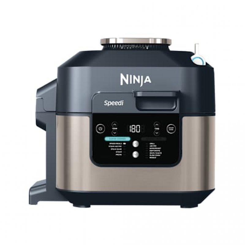 Ninja Speedi 12-in-1 Multikocher | ON500EUCYD | von SharkNinja – Bild 1 von 2
