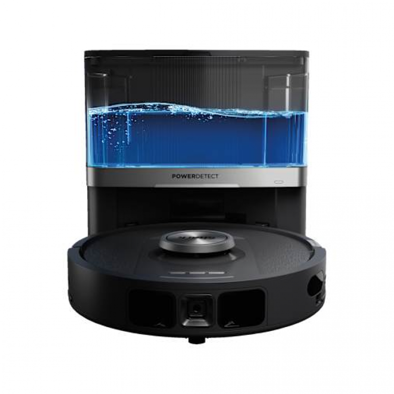 Shark PowerDetect NeverTouch 2-in-1 Saug- und Wischroboter | RV2800YEEU | von SharkNinja – Bild 1 von 2