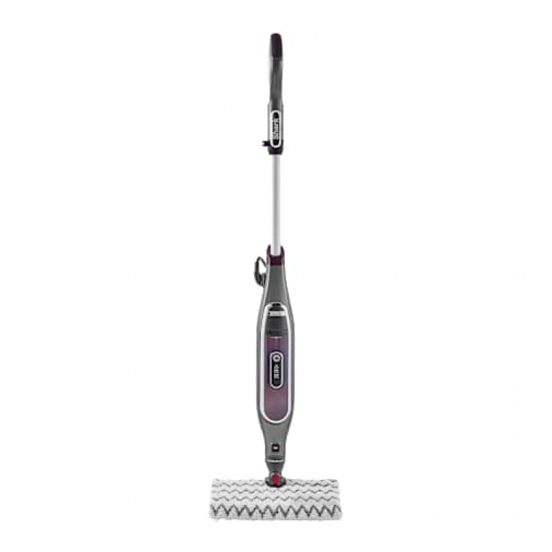 Shark Klik n' Flip automatischer Dampfreiniger | S6003EU | von SharkNinja – Bild 1 von 2