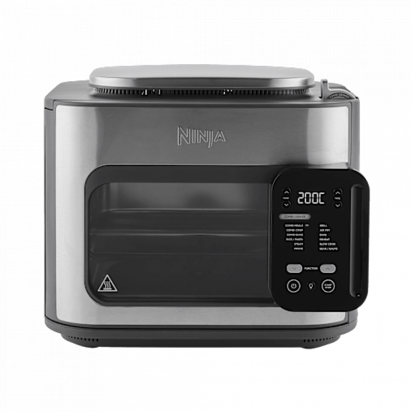 Ninja Combi 12-in-1 Multikocher, Ofen & Heißluftfritteuse | SFP700EU | von SharkNinja – Bild 1 von 2