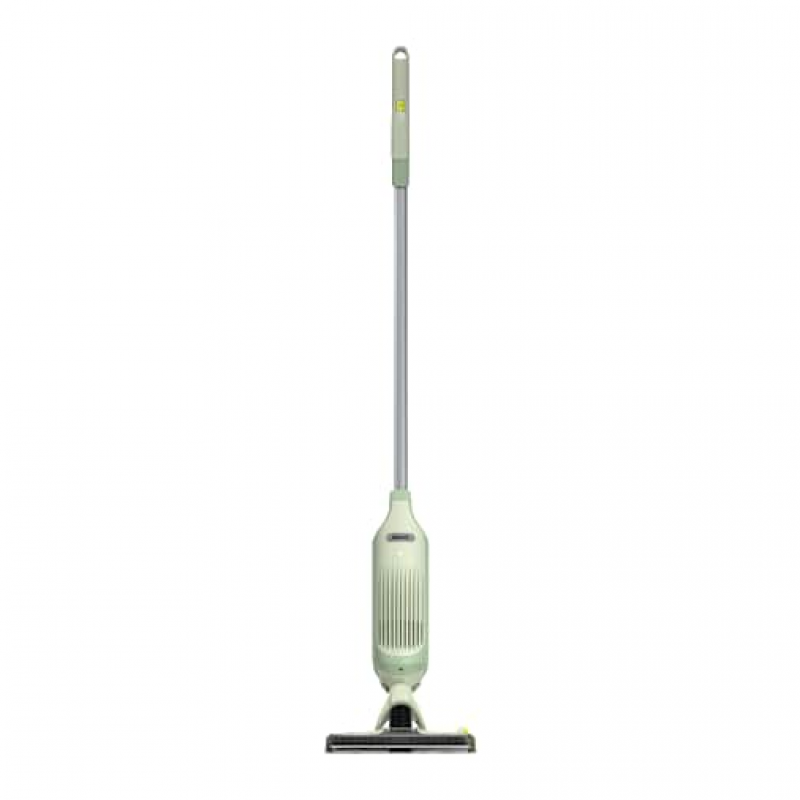 Shark VacMop kabelloser 2-in-1 Saug- und Sprühmopp in Limettengrün | VM200EUGN | von SharkNinja – Bild 1 von 2