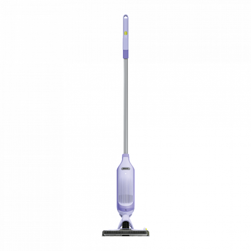 Shark VacMop kabelloser 2-in-1 Saug- und Sprühmopp in Lavendel | VM200EUPL | von SharkNinja – Bild 1 von 2