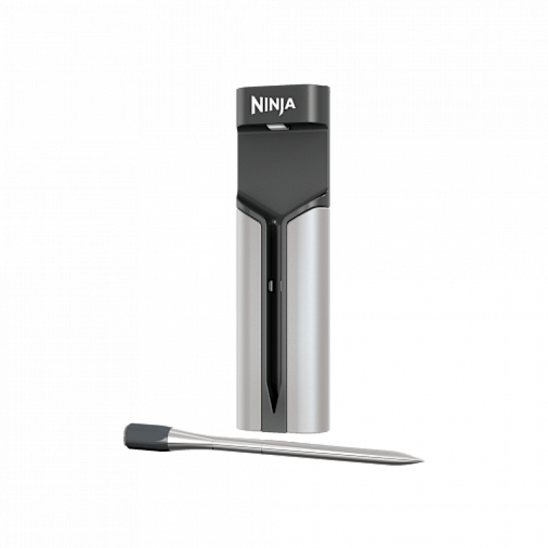 Ninja ProChef Thermometer drinnen & draußen | WP100EU | von SharkNinja – Bild 1 von 2