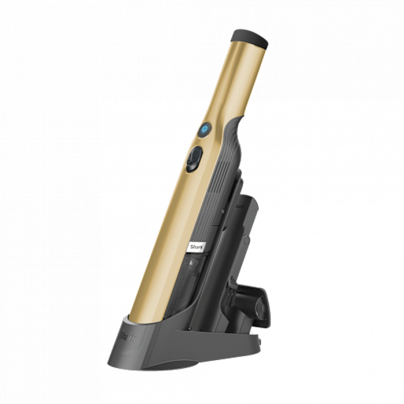 Shark WandVac Akku-Handstaubsauger, Gold | WV201EUGD | von SharkNinja – Bild 1 von 2