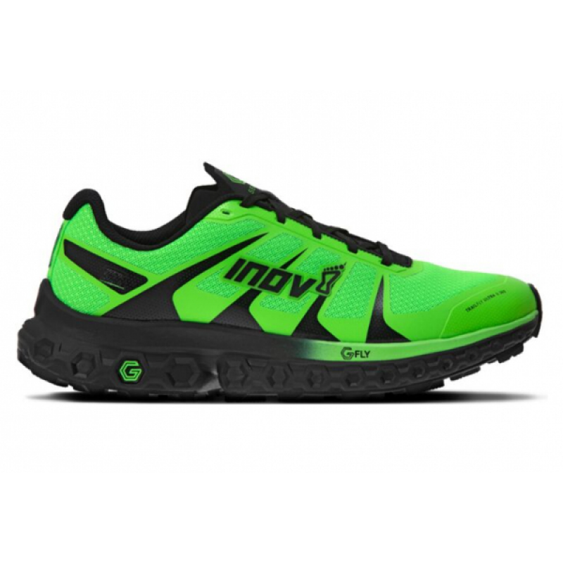 Trail-Schuhe Inov8 Trailfly Ultra G 300 Max