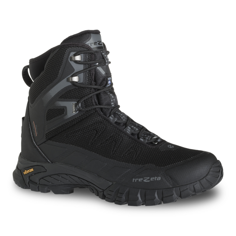 Wanderschuhe Trezeta shan WP