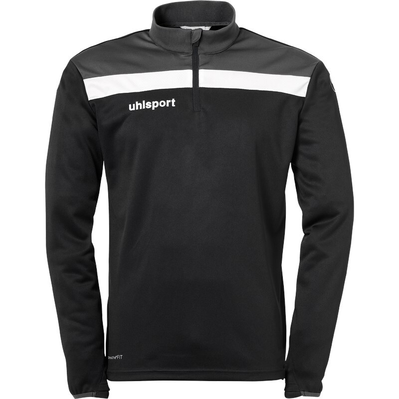 Sweatshirt 1/4 Reißverschluss Uhlsport Offense 23