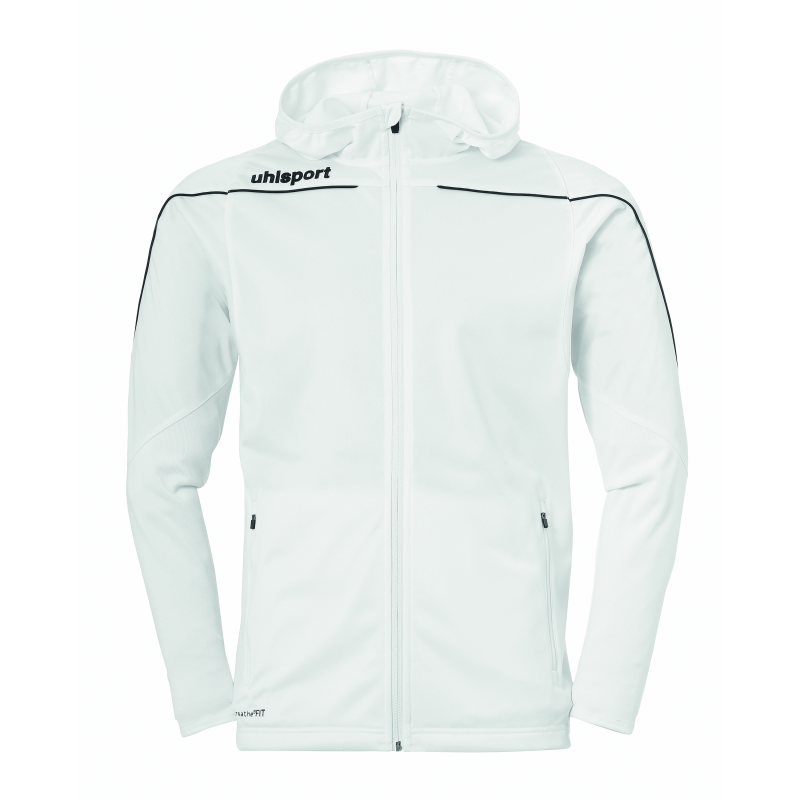 Kapuzenjacke für Kinder Uhlsport Stream 22