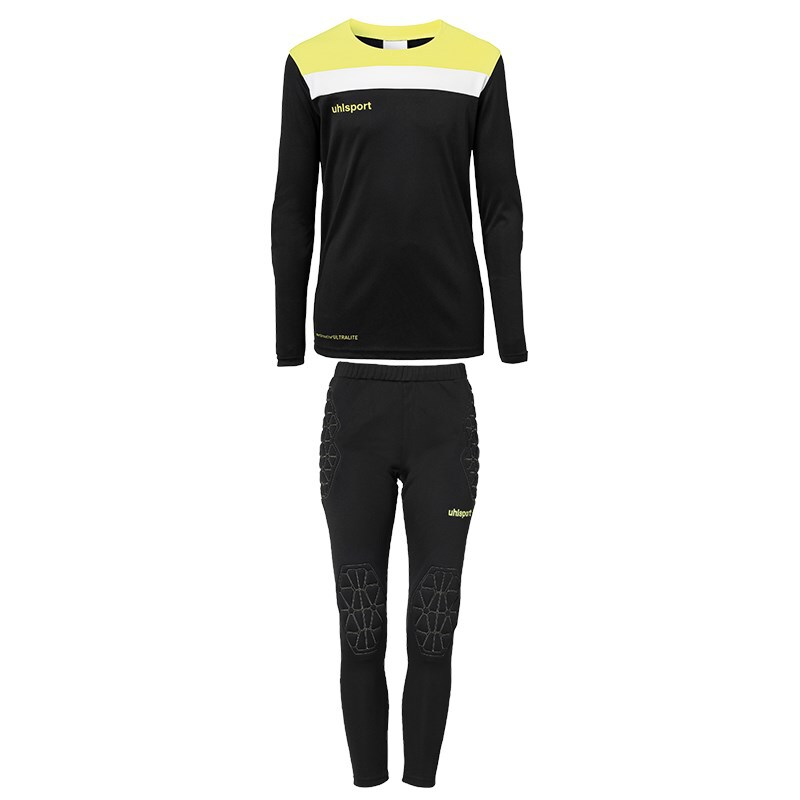 Kindergärtner-Set Uhlsport Offense 23
