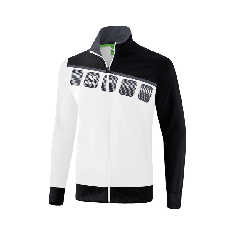 Präsentationsjacke Kind Erima 5-C