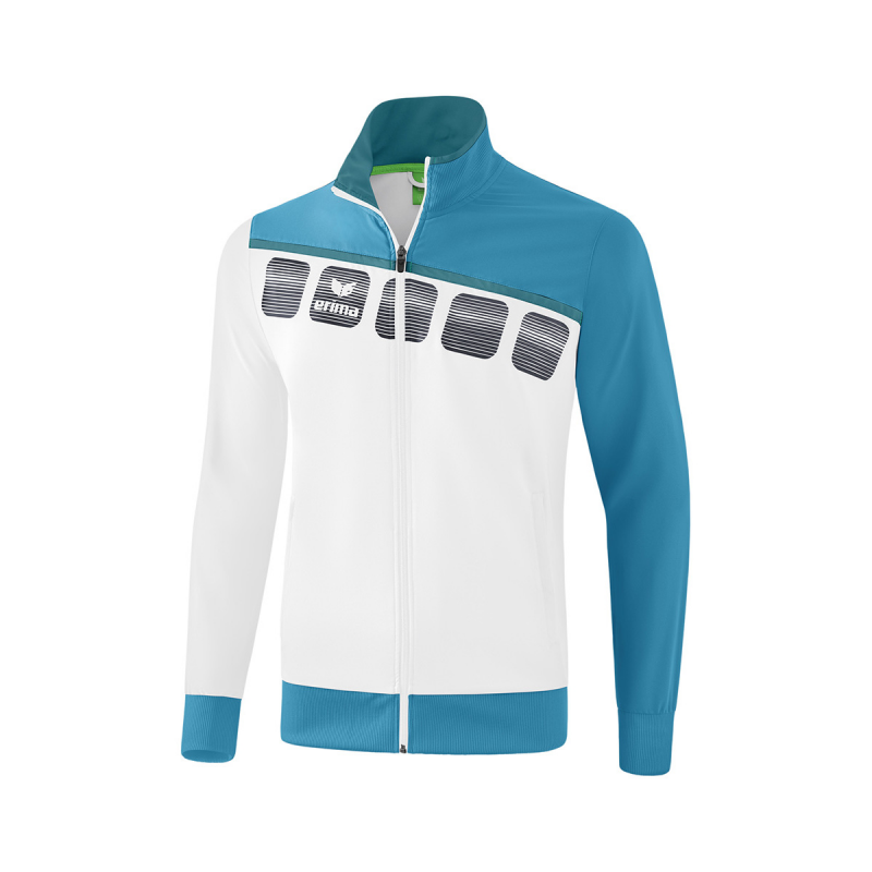 Präsentationsjacke Erima 5-C