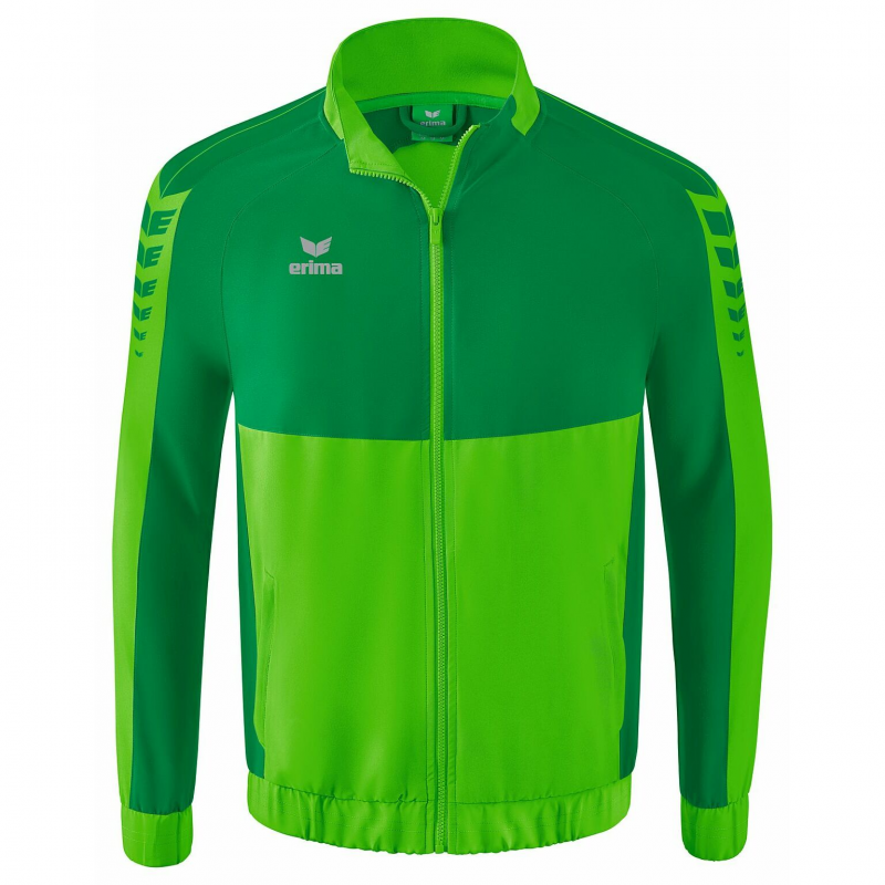 Trainingsjacke Erima Six Wings
