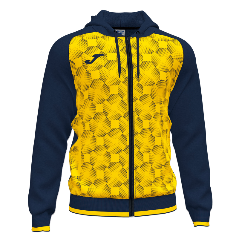 Kapuzenpullover Joma Supernova III