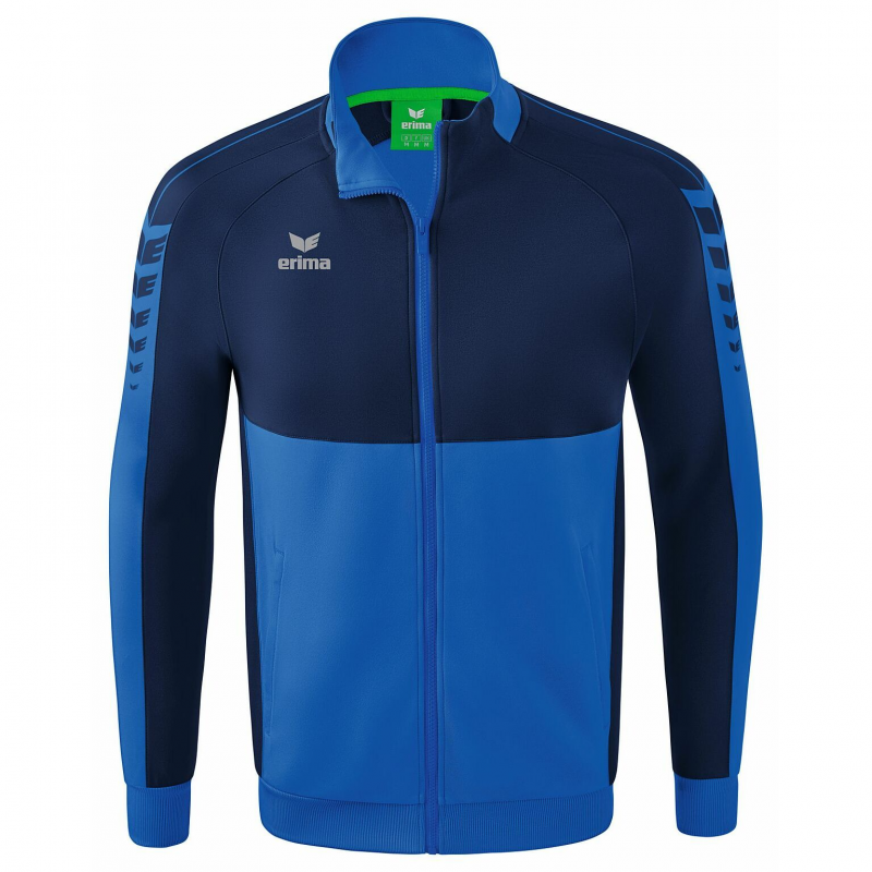Kinderjacke Erima Worker Six Wings