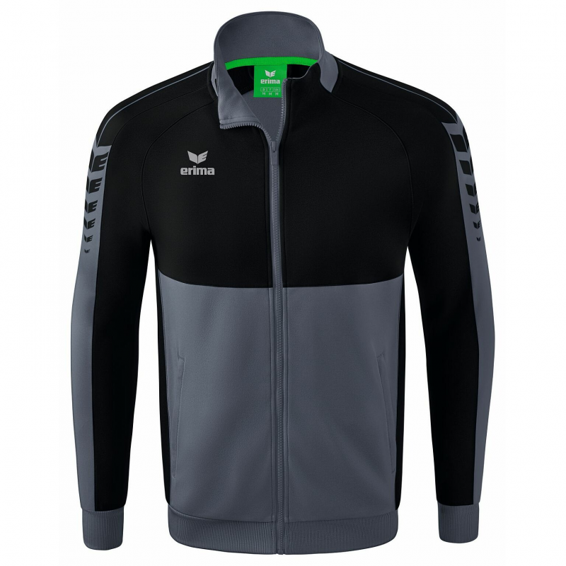 Kinderjacke Erima Worker Six Wings